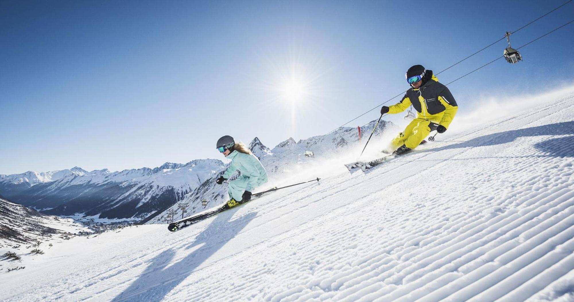 Alp Chalet In Kappl Bei Ischgl Exteriör bild